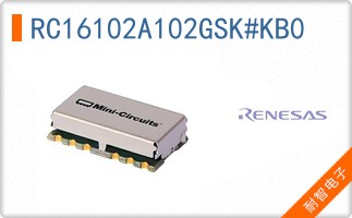 RC16102A102GSK#KB0