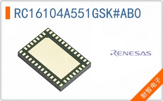RC16104A551GSK#AB0