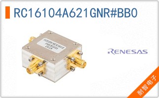 RC16104A621GNR#BB0