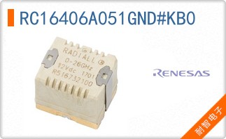 RC16406A051GND#KB0