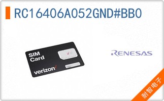 RC16406A052GND#BB0
