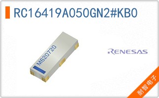 RC16419A050GN2#KB0
