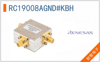 RC19008AGND#KBH
