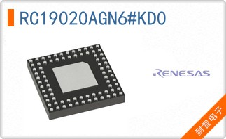 RC19020AGN6#KD0