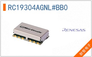 RC19304AGNL#BB0