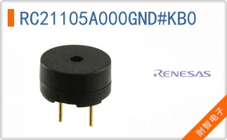 RC21105A000GND#KB0