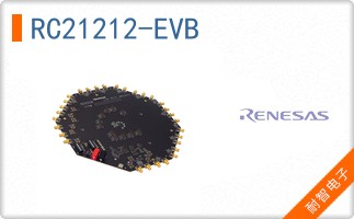 RC21212-EVB