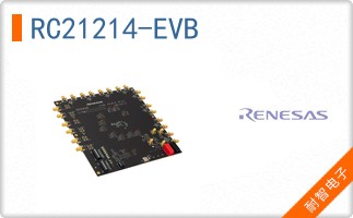 RC21214-EVB