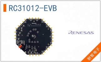 RC31012-EVB