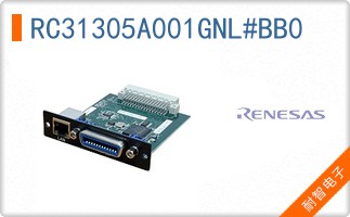 RC31305A001GNL#BB0