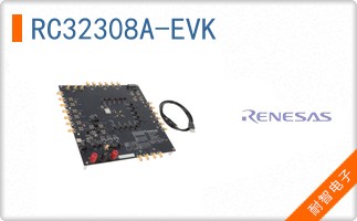 RC32308A-EVK