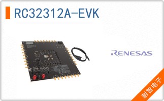 RC32312A-EVK