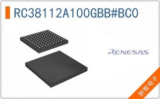 RC38112A100GBB#BC0