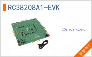 RC38208A1-EVK