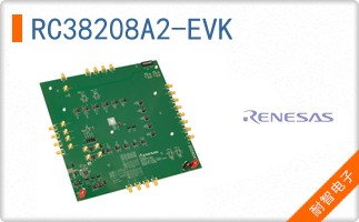 RC38208A2-EVK