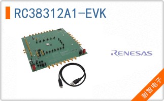 RC38312A1-EVK