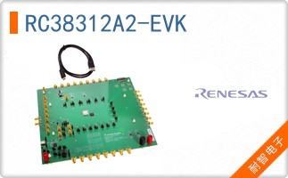 RC38312A2-EVK