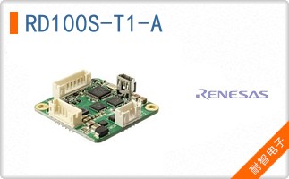 RD100S-T1-A