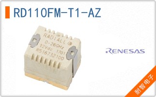 RD110FM-T1-AZ