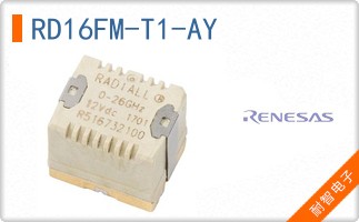 RD16FM-T1-AY