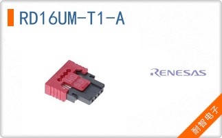 RD16UM-T1-A