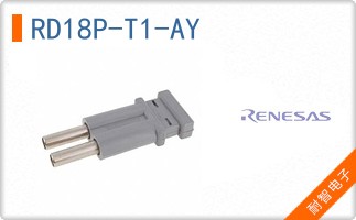 RD18P-T1-AY