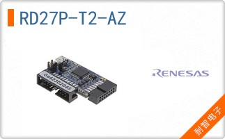 RD27P-T2-AZ