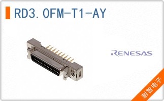 RD3.0FM-T1-AY