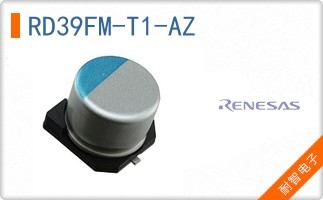 RD39FM-T1-AZ