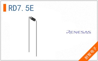 RD75E