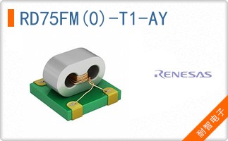 RD75FM(0)-T1-AY