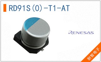 RD91S(0)-T1-AT