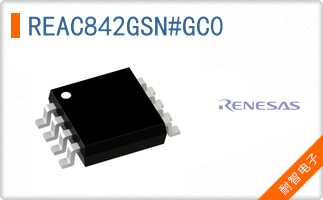 REAC842GSN#GC0