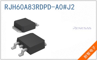 RJH60A83RDPD-A0#J2