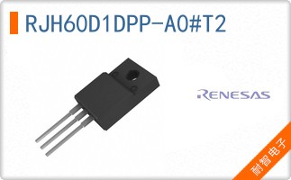 RJH60D1DPP-A0#T2