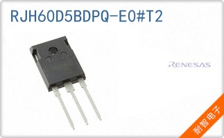 RJH60D5BDPQ-E0#T2