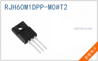 RJH60M1DPP-M0#T2
