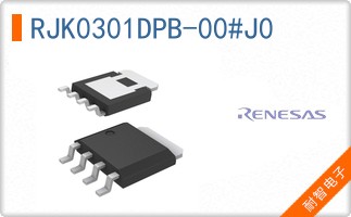 RJK0301DPB-00#J0