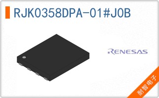 RJK0358DPA-01#J0B