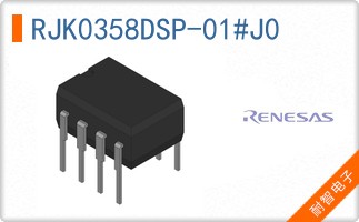 RJK0358DSP-01#J0