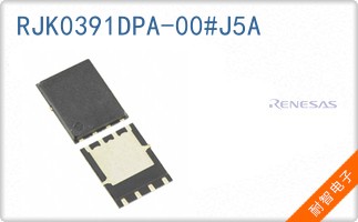 RJK0391DPA-00#J5A
