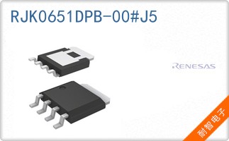 RJK0651DPB-00#J5