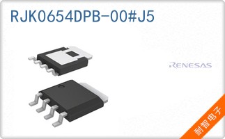 RJK0654DPB-00#J5