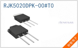 RJK5020DPK-00#T0