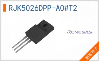RJK5026DPP-A0#T2