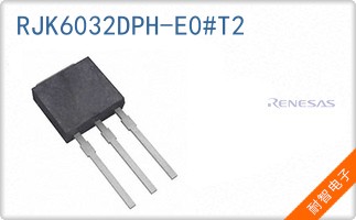 RJK6032DPH-E0#T2