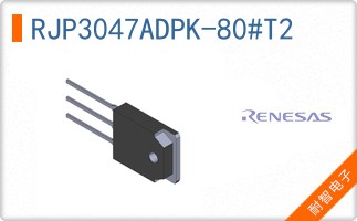 RJP3047ADPK-80#T2
