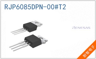 RJP6085DPN-00#T2