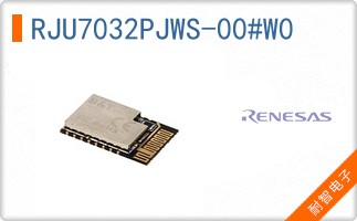 RJU7032PJWS-00#W0