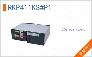 RKP411KS#P1